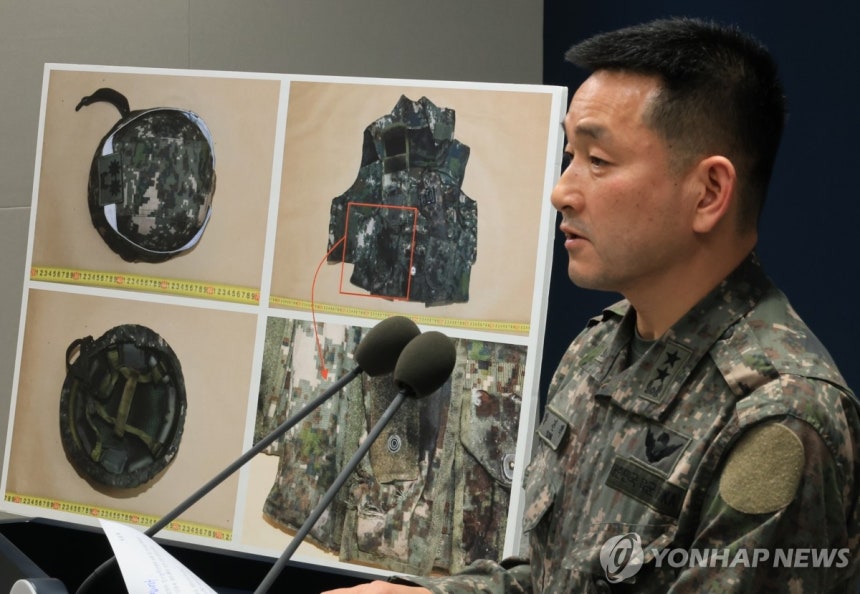 軍 "DMZ폭발, 北지뢰 가능성 매우높아…北매설 판정시 상응조치"(종합)