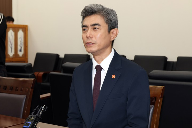 [속보] 강신철 국방 “북한 목함지뢰 아니란 진술도 있어…늑장 대응·은폐 없다”