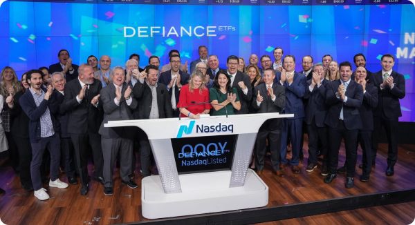 Defiance ETFs, Cboe BZX 거래소 조치로 스페이스X 2배 레버리지 ETF 거래 일시 중지 발표