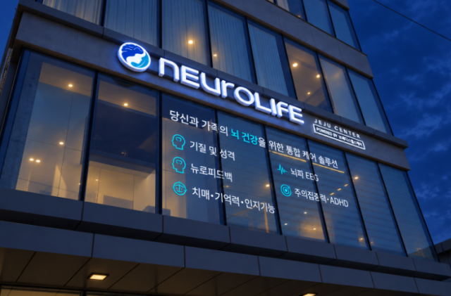 브레디스헬스케어, 서귀포 ‘뉴로라이프 제주센터’ 개소… 제주 뇌건강 산업 거점 구축