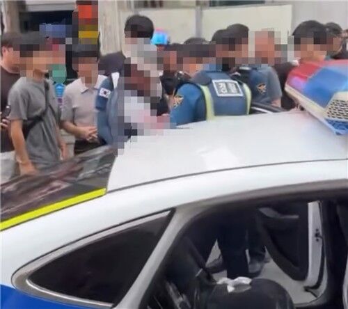 [독자 제공. 재판매 및 DB 금지]