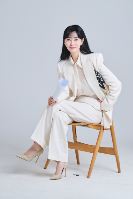 MC 이재은