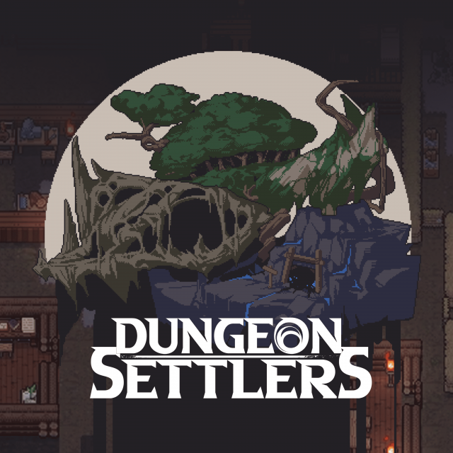 캔오프너 ‘던전 세틀러즈(Dungeon Settlers)’