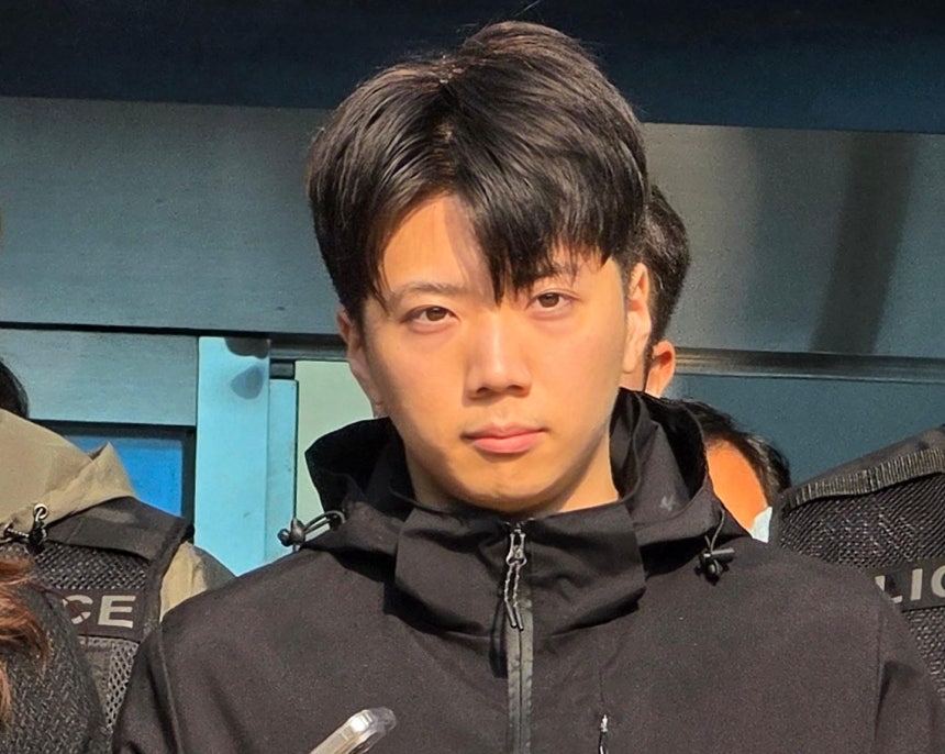[속보] 검찰, 장윤기 '케이블타이 은폐' 의혹 광주 광산경찰서 압수수색