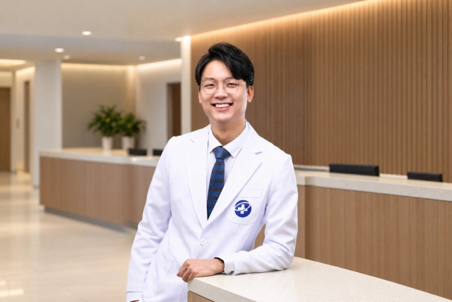 반듯마디의원 박현준 원장 “무릎 통증, ‘나이 탓’ 하다 관리할 시간 놓친다”