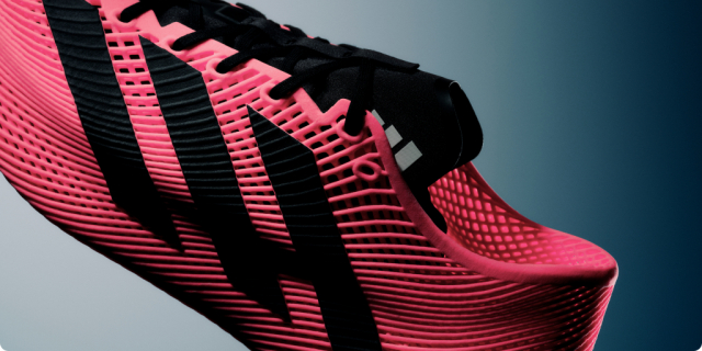 아디다스가 3D 프린팅 스포츠웨어 슈즈 ‘클라이마쿨 레이스드(CLIMACOOL LACED)’를 출시한다(사진=아디다스코리아)
