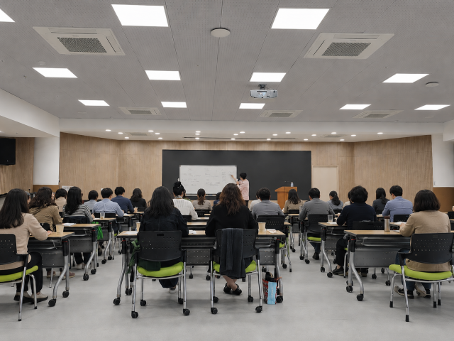 누림센터 ‘2026년 발달장애인 평생교육 종사자 및 교·강사 대상 교육’ 성황리 마무리