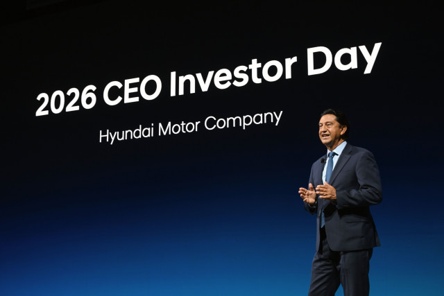 현대자동차 ‘2026 CEO 인베스터 데이’ 개최