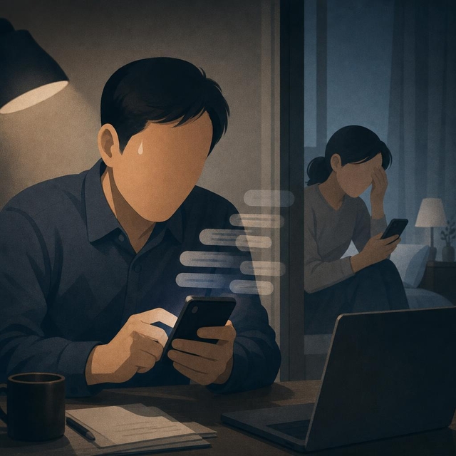 AI가 생성한 이미지
