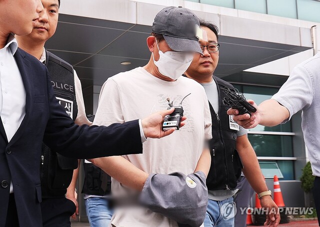 [속보]20대 여성 틱토커 목 졸라 살해하고 시신 유기해 징역 40년 선고 받은 50대 ,항소심 앞두고 교도소서 극단적 선택