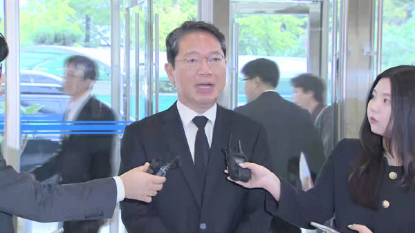 국회, 오늘 김승원 인사청문회…신약청탁 vs 수사기록 유출