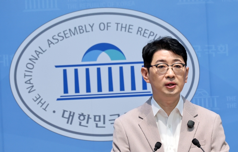 ▲ 국민의힘 주진우 의원 [연합뉴스]