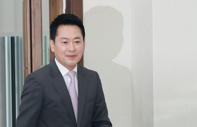 [속보] 장동혁 "국민들, 추석 선물로 '이재명 탄핵' 원할 것"