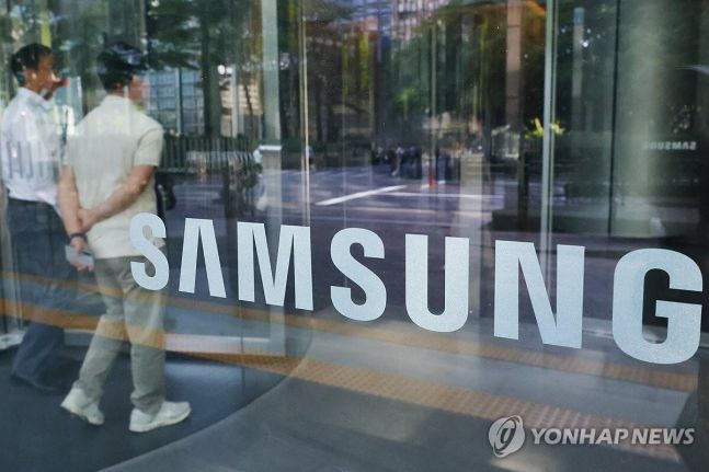 삼성 임단협 투표율 80%…주주단체 “효력정지 가처분 추진”