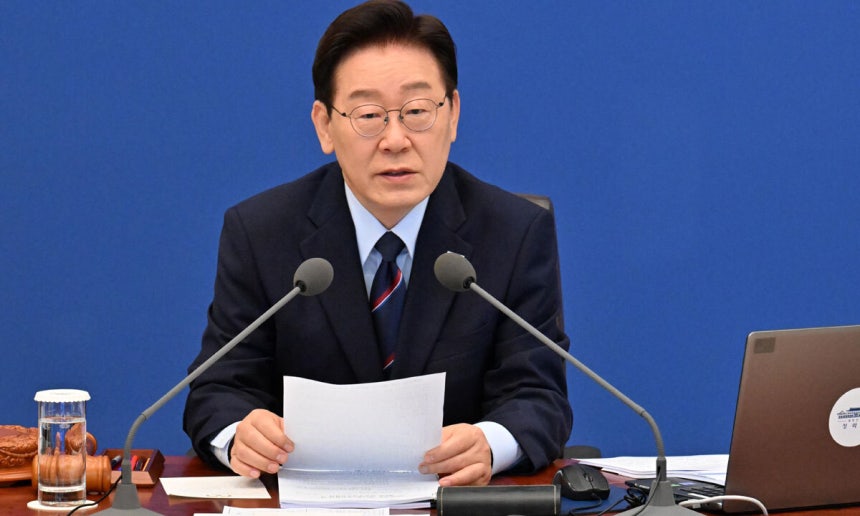 李대통령, 긴급조정권 발동 시사… 타협 압박 수위 극대화 [삼성전자 2차 사후조정]