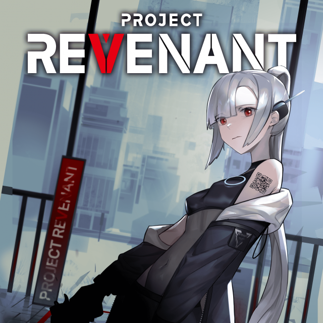 메이플라이 ‘프로젝트 레버넌트(Project Revenant)’