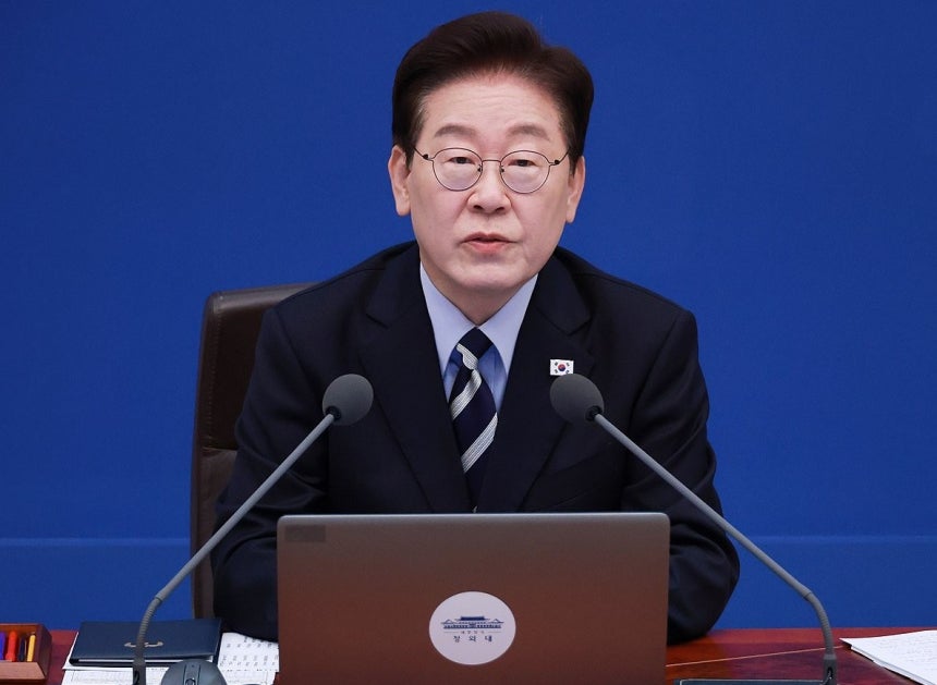 [속보] 李대통령 "전작권 반드시 조기 환수…방치할 상황 아냐"