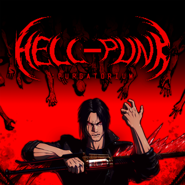 어반오아시스 ‘헬펑크: 퍼가토리움(HellPunk: Purgatorium)’