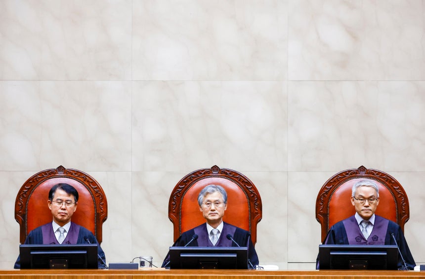 [속보] 대법 "미용문신 시술은 무면허 의료행위 아니다"…34년만 판례 변경