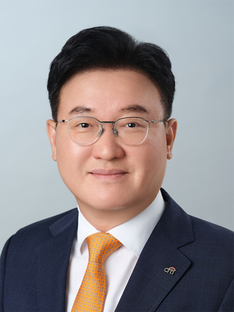 한국씨티은행 김경호 은행장