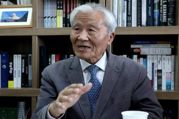 [속보] 조갑제 “한동훈이 던진 ‘오빠 독약 로비’…정권 무너뜨릴 수도”