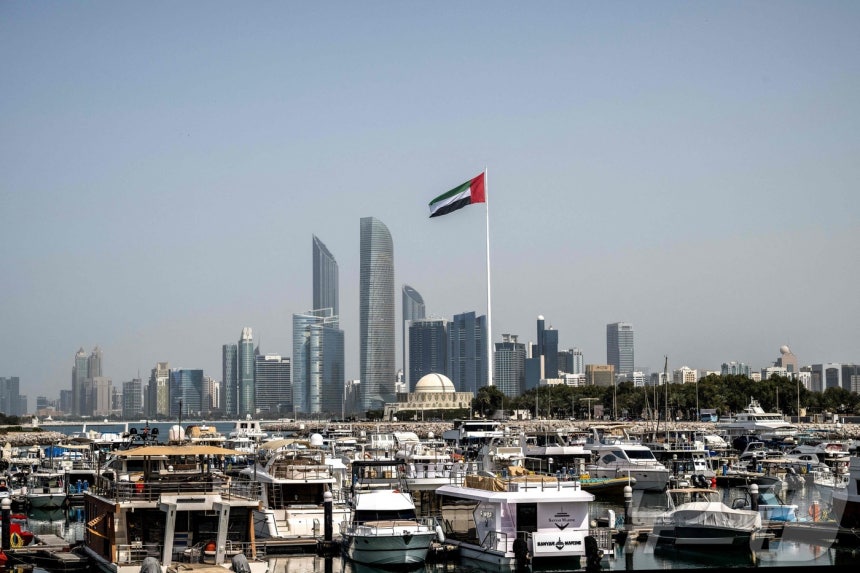 "UAE, 이란 동결자산 해제 합의…30억 달러 이미 송금해"
