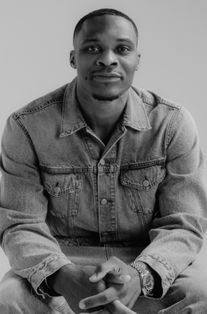 러셀 웨스트브룩(Russell Westbrook)이 프로젝트 B 공동창립자 겸 최고전략책임자로 선임됐다